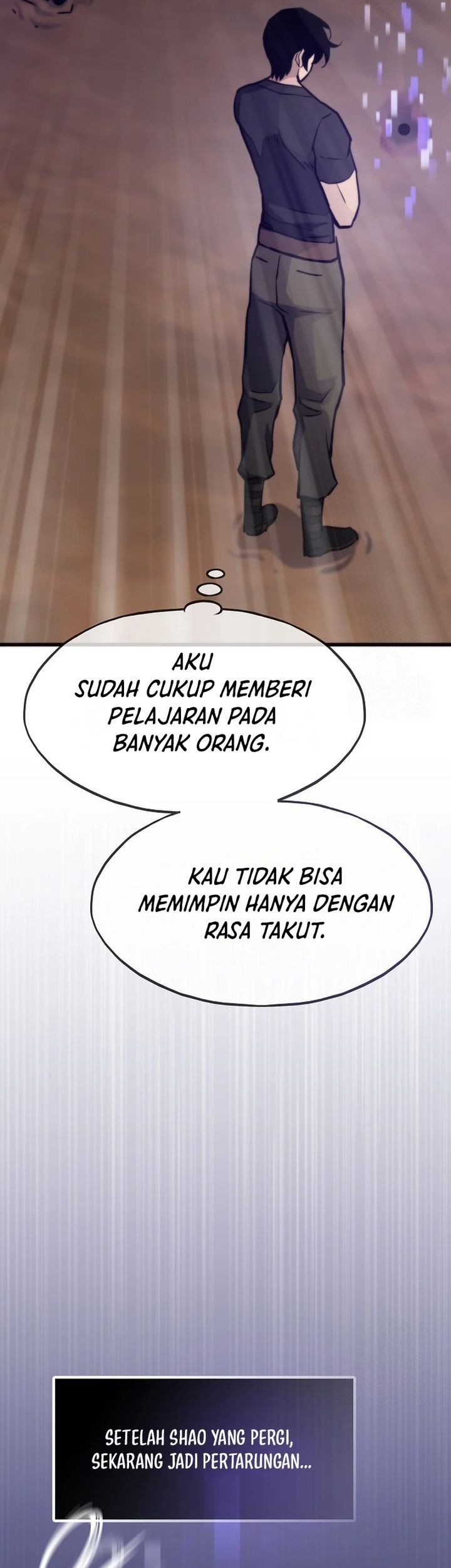 Past Life Regressor Remake 2022 Chapter 105 Halaman 67