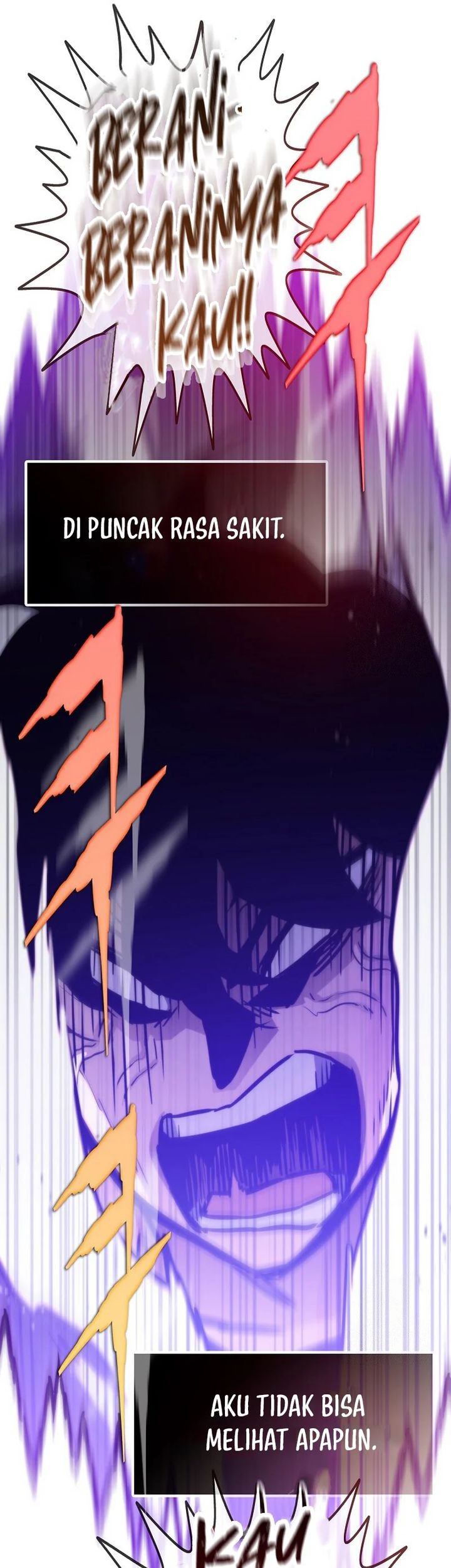 Past Life Regressor Remake 2022 Chapter 105 Halaman 71