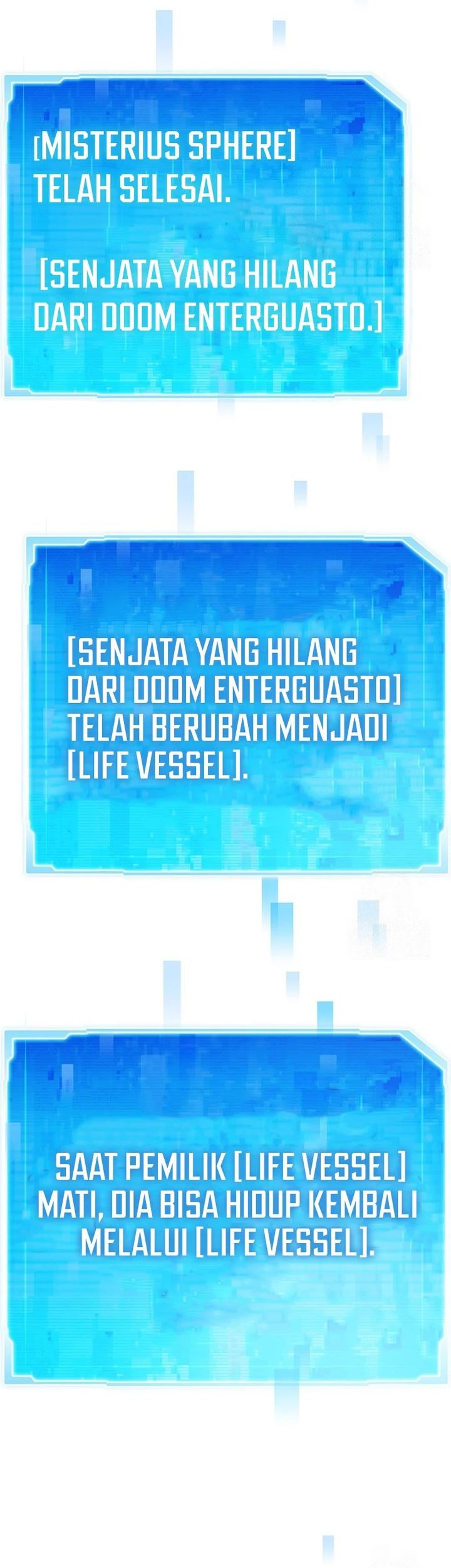 Past Life Regressor Remake 2022 Chapter 105 Halaman 77