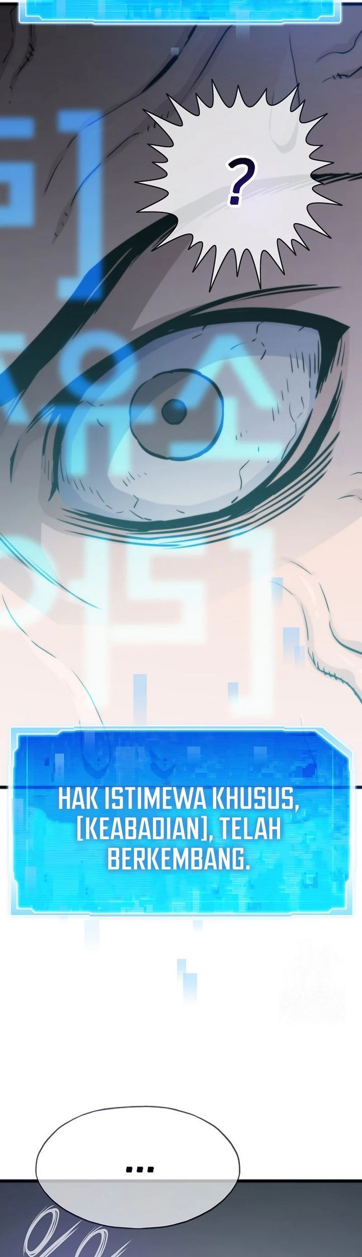 Past Life Regressor Remake 2022 Chapter 105 Halaman 79