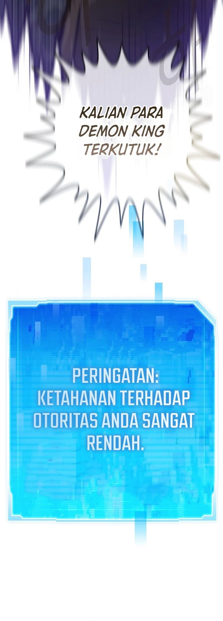 Past Life Regressor Remake 2022 Chapter 105 Halaman 85