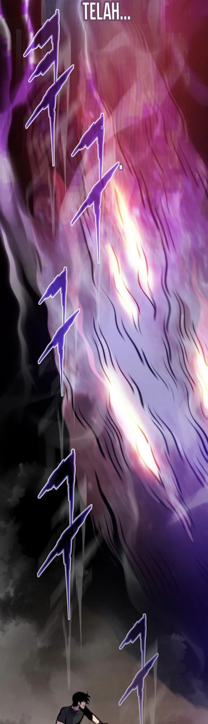 Past Life Regressor Remake 2022 Chapter 105 Halaman 89