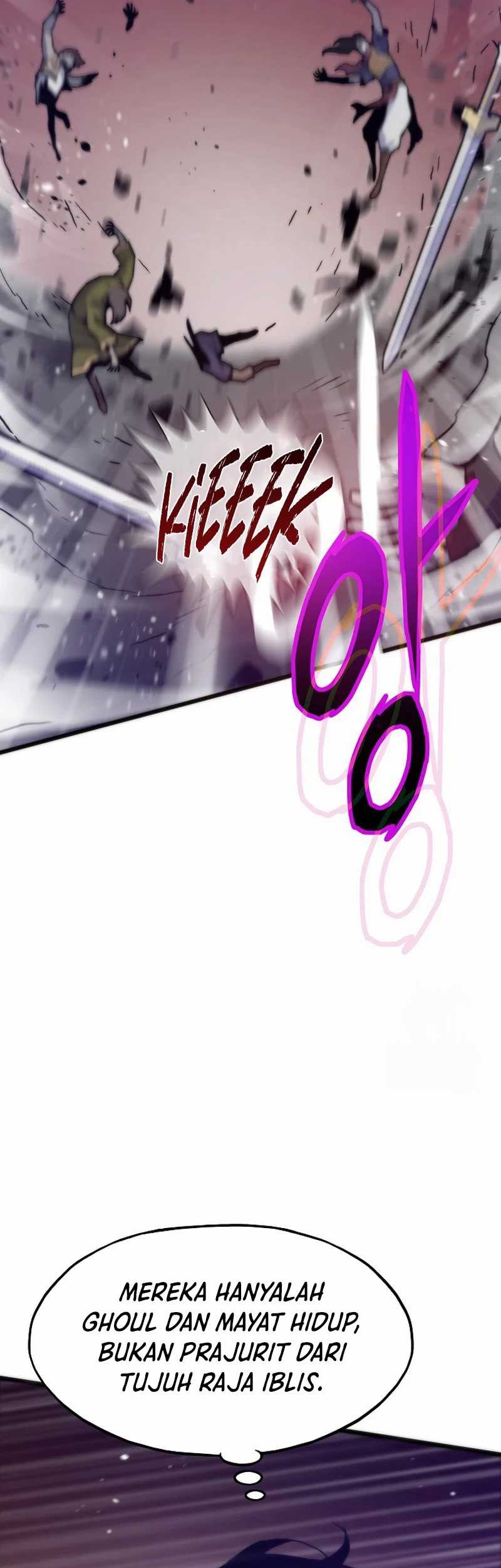 Past Life Regressor Remake 2022 Chapter 108 Halaman 15