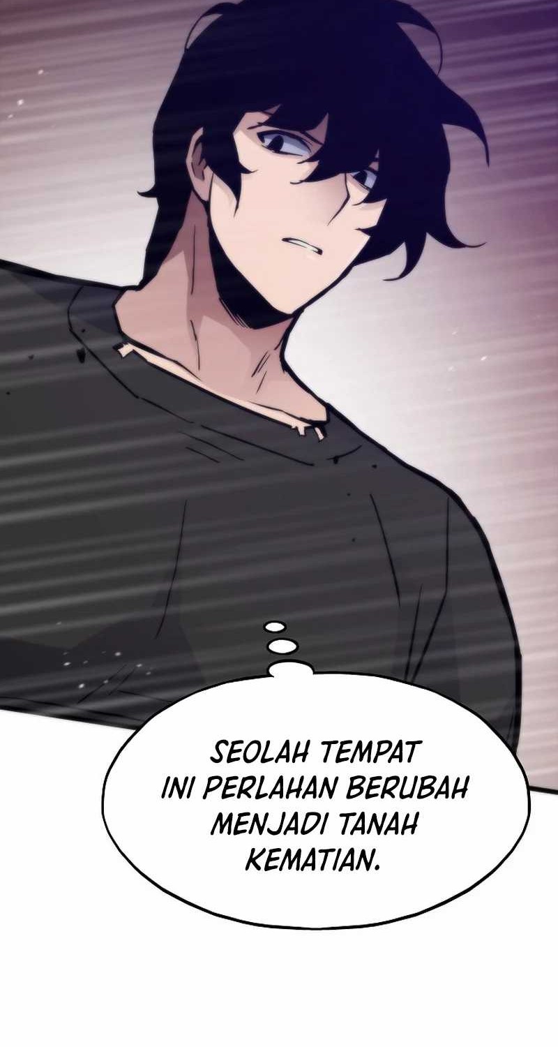 Past Life Regressor Remake 2022 Chapter 108 Halaman 16