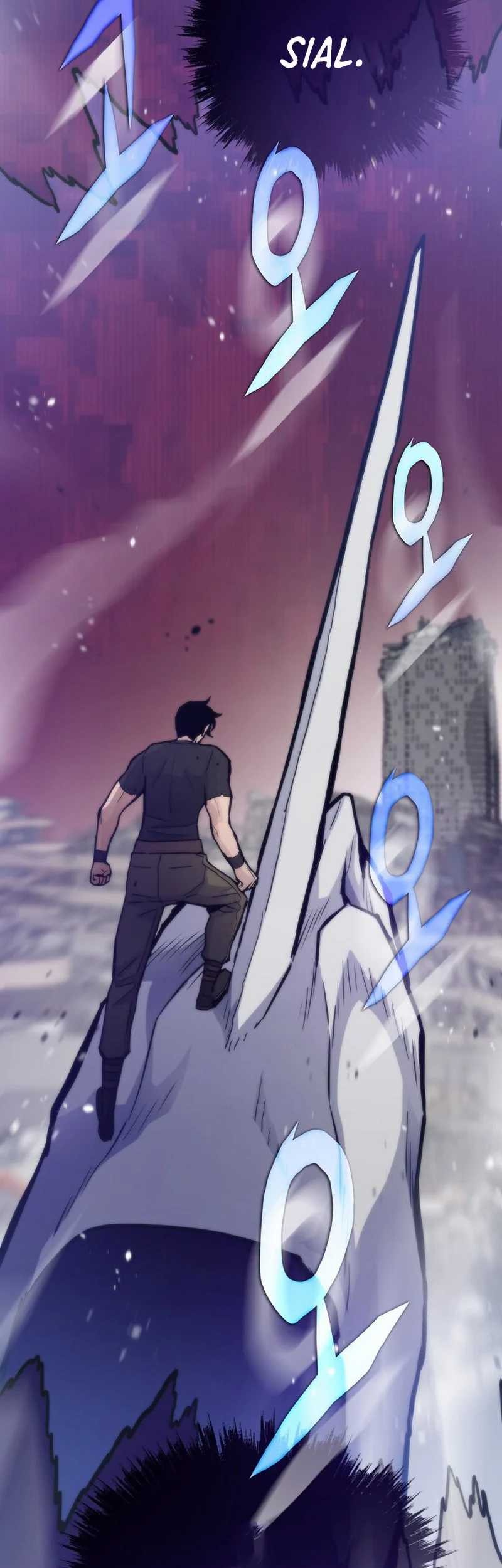 Past Life Regressor Remake 2022 Chapter 108 Halaman 18
