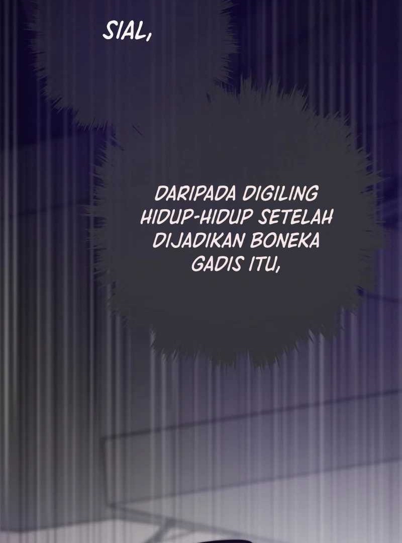 Past Life Regressor Remake 2022 Chapter 108 Halaman 28