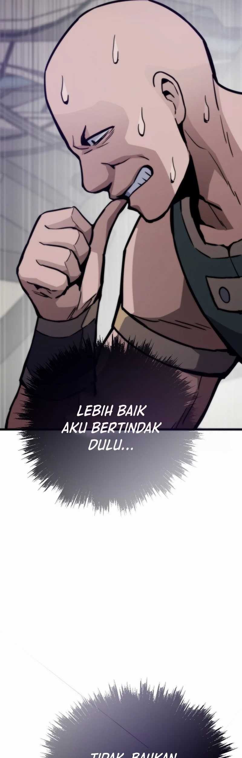Past Life Regressor Remake 2022 Chapter 108 Halaman 29