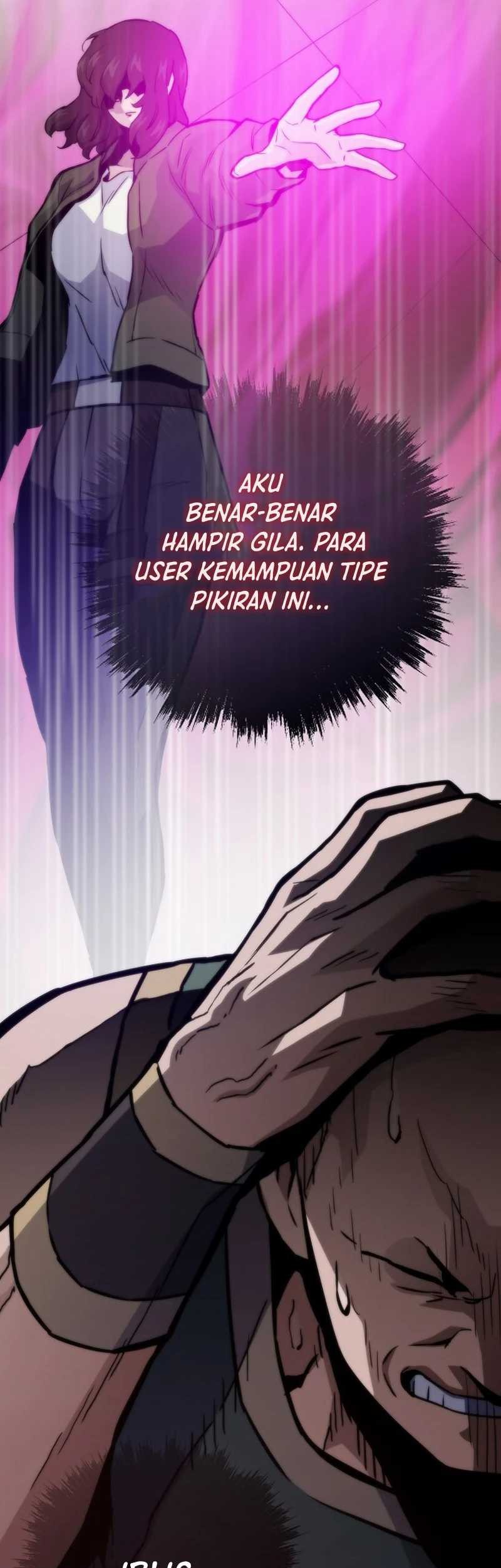 Past Life Regressor Remake 2022 Chapter 108 Halaman 31