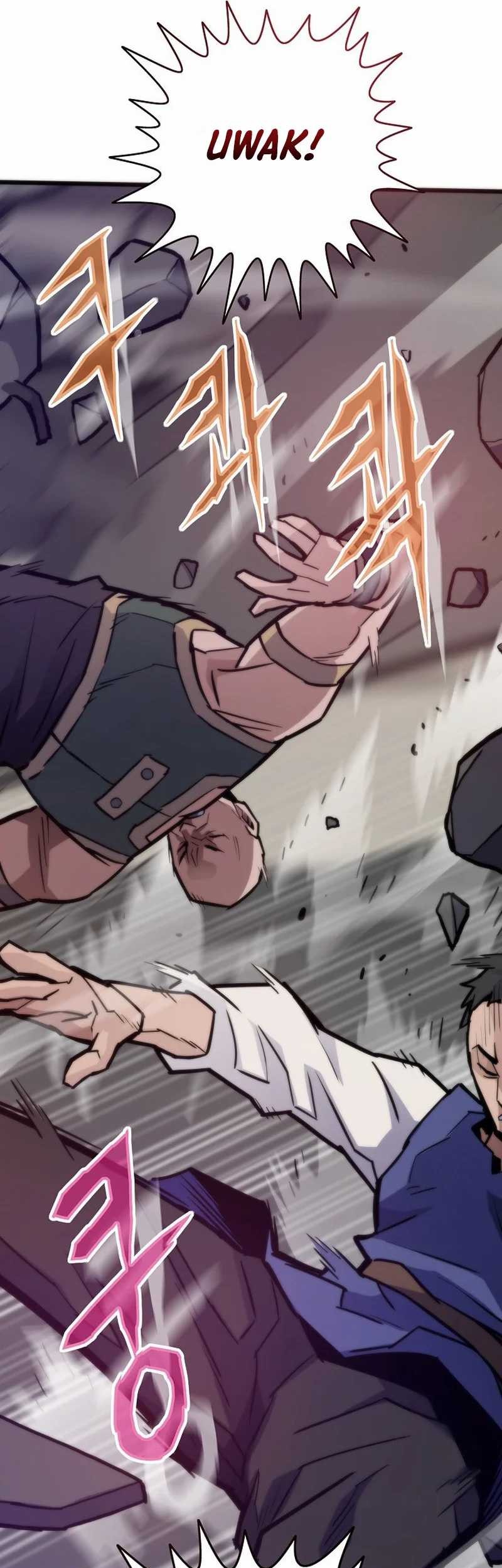 Past Life Regressor Remake 2022 Chapter 108 Halaman 36