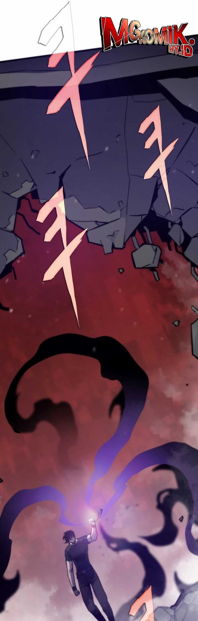 Past Life Regressor Remake 2022 Chapter 108 Halaman 40