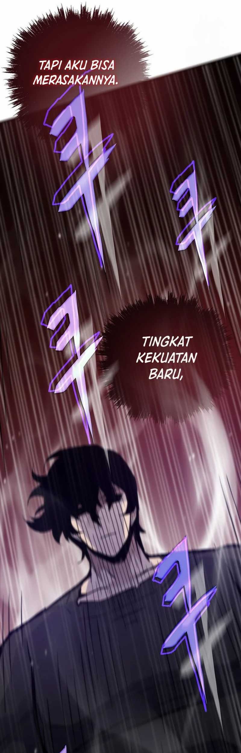 Past Life Regressor Remake 2022 Chapter 108 Halaman 46