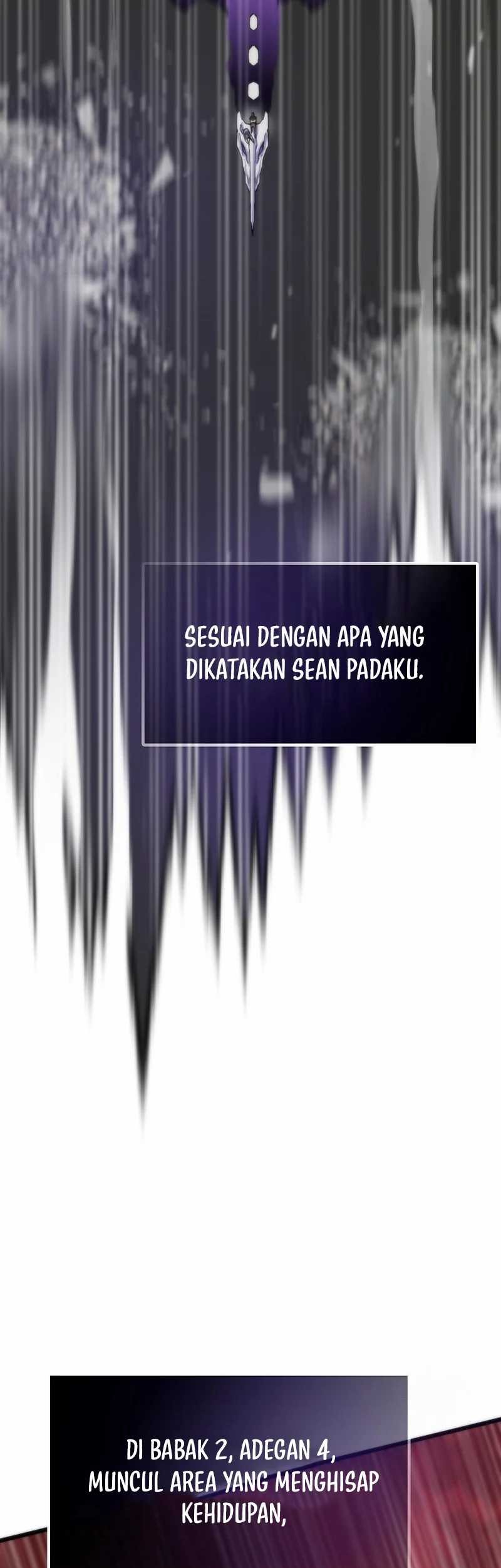 Past Life Regressor Remake 2022 Chapter 108 Halaman 50