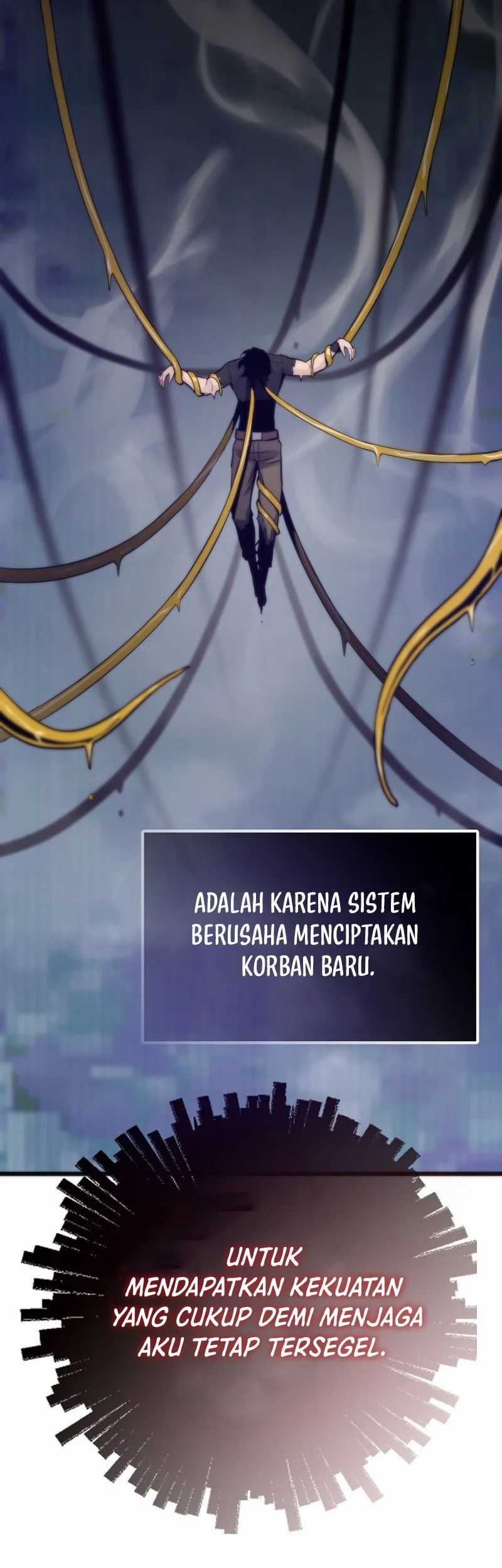 Past Life Regressor Remake 2022 Chapter 108 Halaman 54