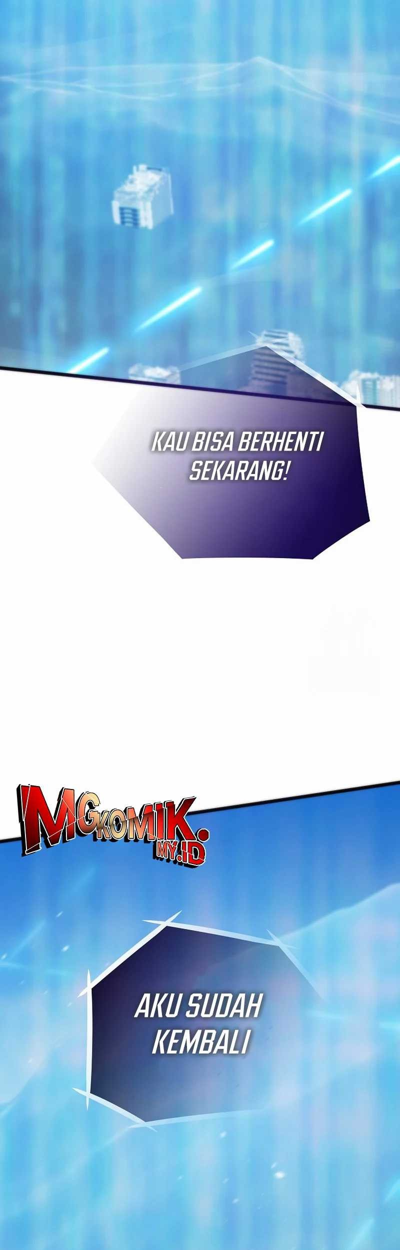 Past Life Regressor Remake 2022 Chapter 108 Halaman 58