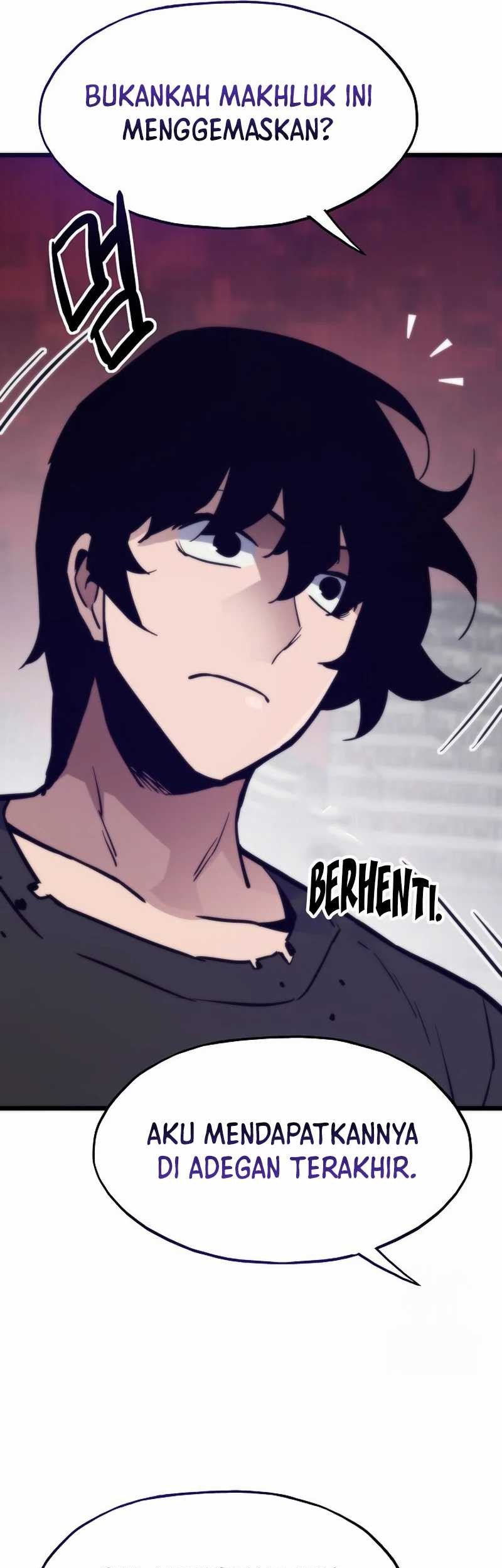 Past Life Regressor Remake 2022 Chapter 108 Halaman 74