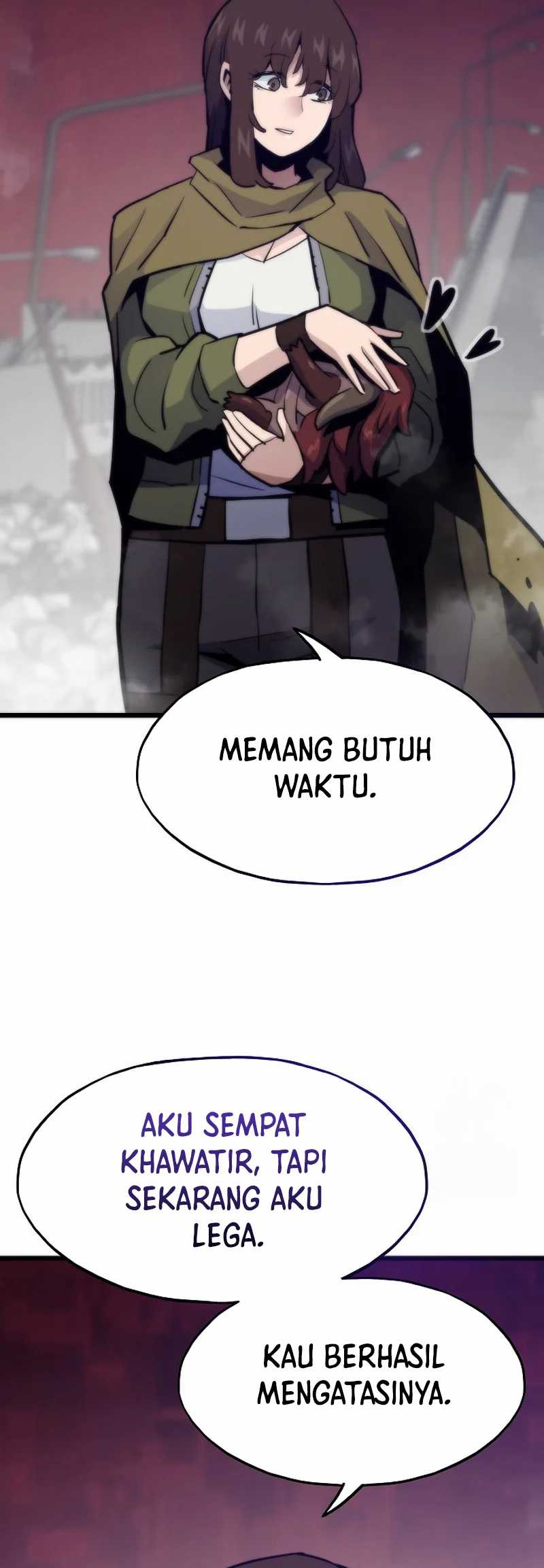 Past Life Regressor Remake 2022 Chapter 108 Halaman 76