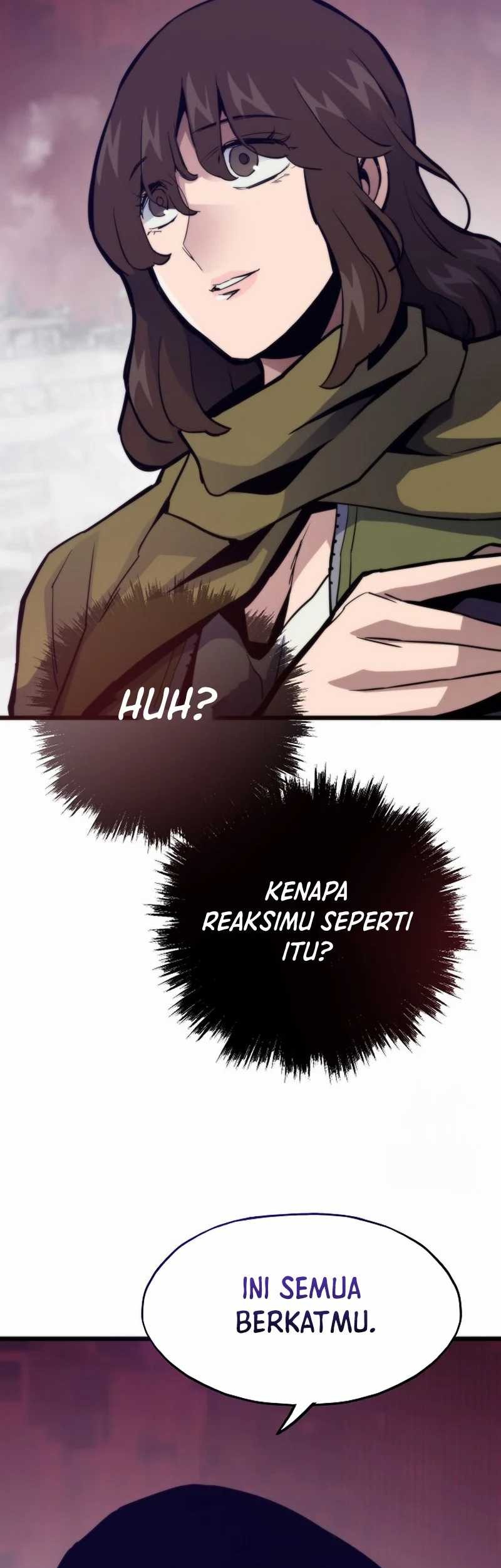 Past Life Regressor Remake 2022 Chapter 108 Halaman 77