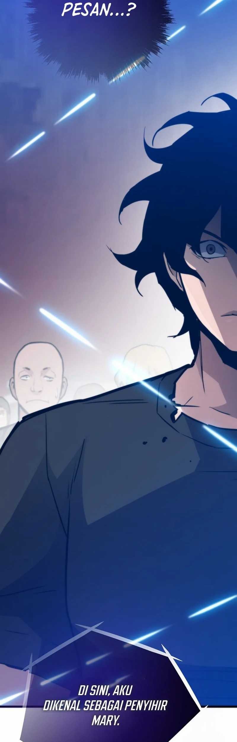 Past Life Regressor Remake 2022 Chapter 108 Halaman 85