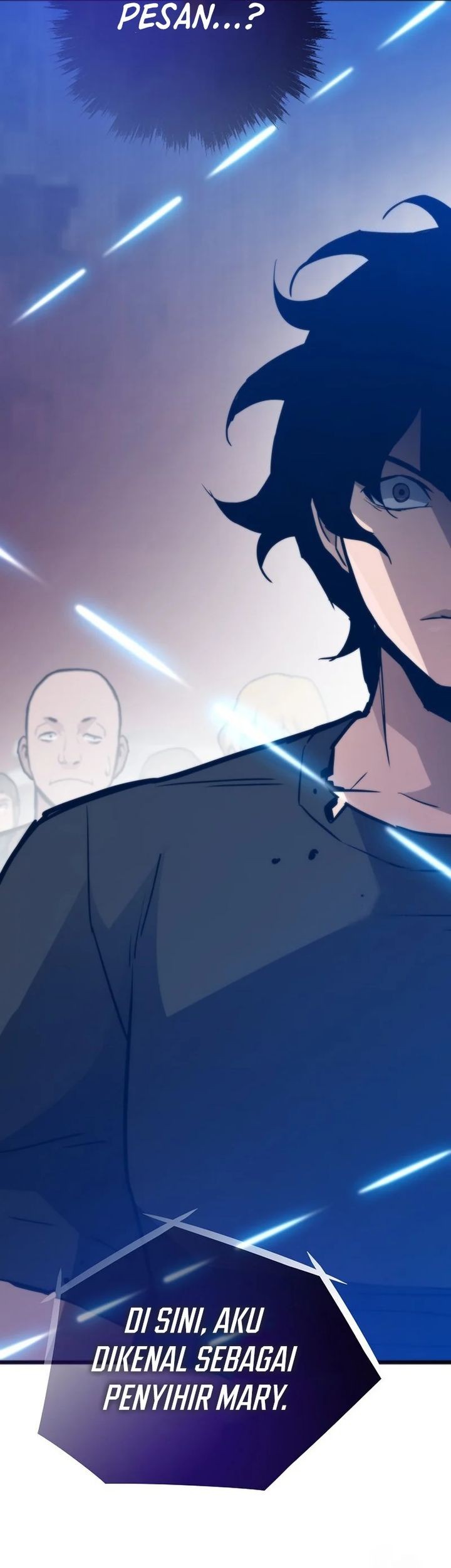Past Life Regressor Remake 2022 Chapter 109 Halaman 3