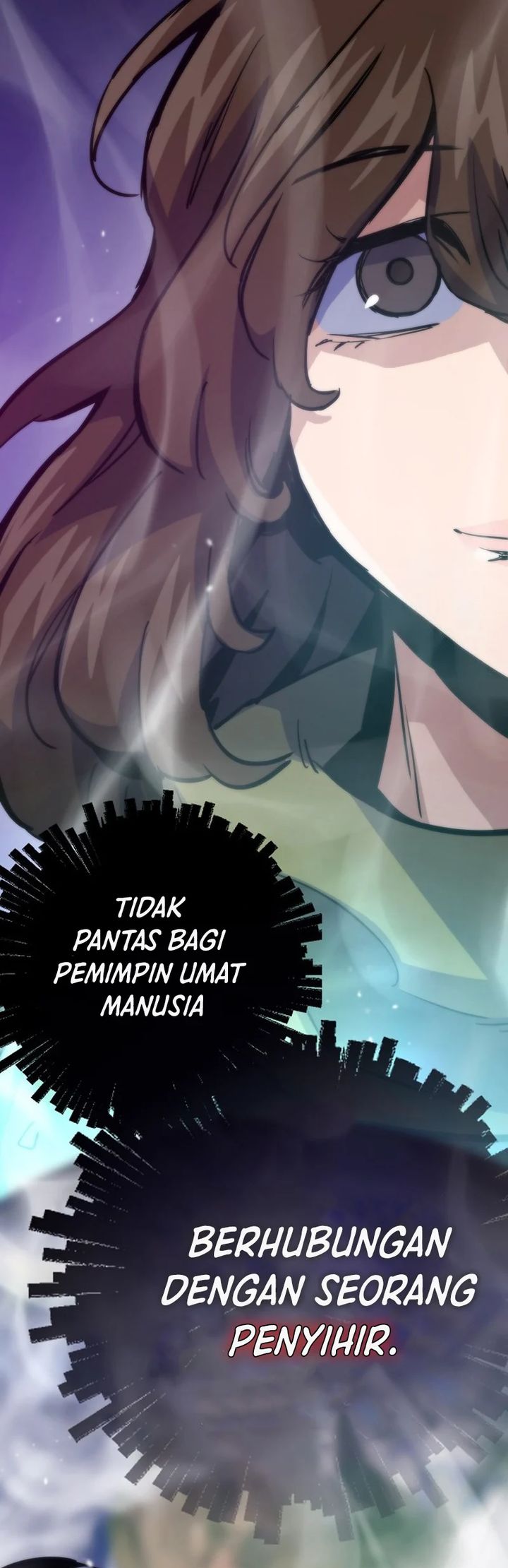 Past Life Regressor Remake 2022 Chapter 109 Halaman 5