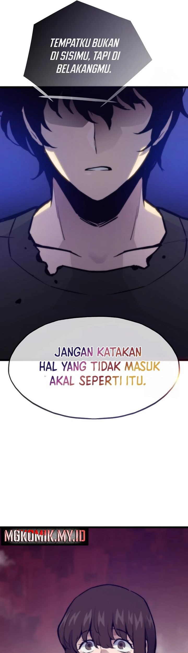 Past Life Regressor Remake 2022 Chapter 109 Halaman 10