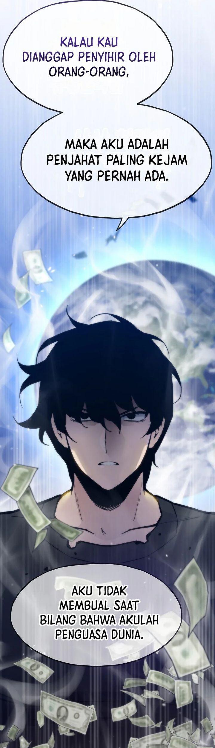 Past Life Regressor Remake 2022 Chapter 109 Halaman 12