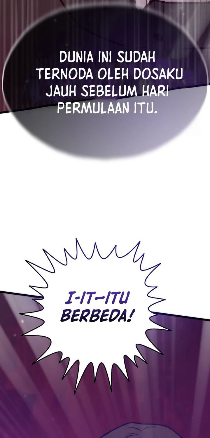 Past Life Regressor Remake 2022 Chapter 109 Halaman 17