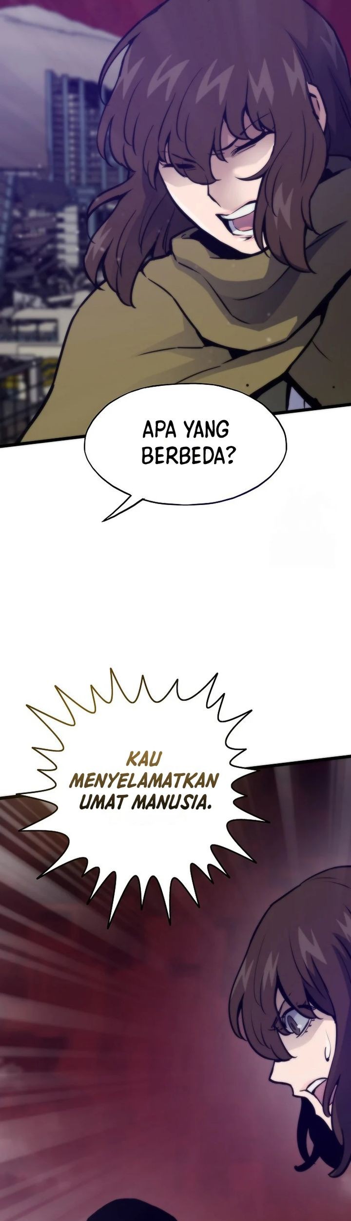 Past Life Regressor Remake 2022 Chapter 109 Halaman 18