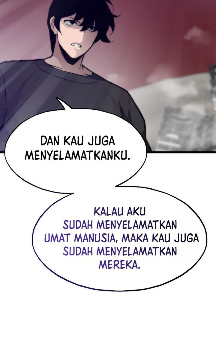 Past Life Regressor Remake 2022 Chapter 109 Halaman 19