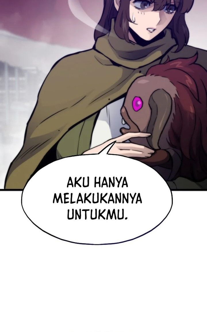 Past Life Regressor Remake 2022 Chapter 109 Halaman 21