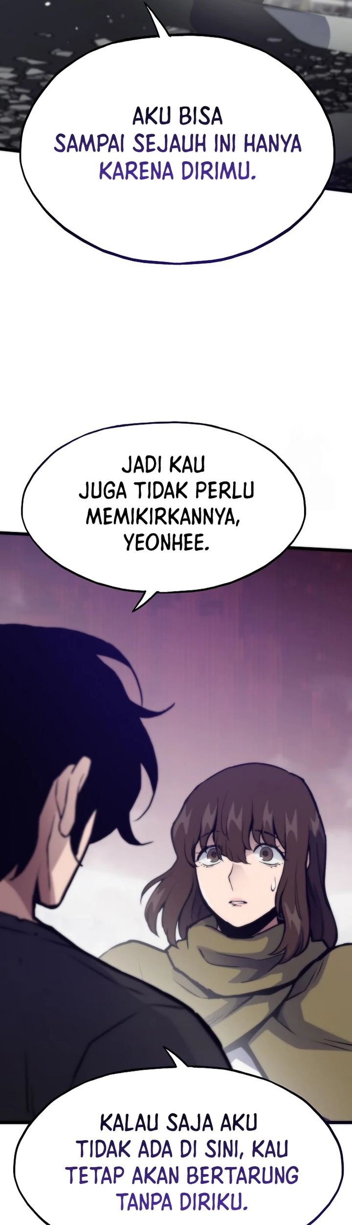 Past Life Regressor Remake 2022 Chapter 109 Halaman 24