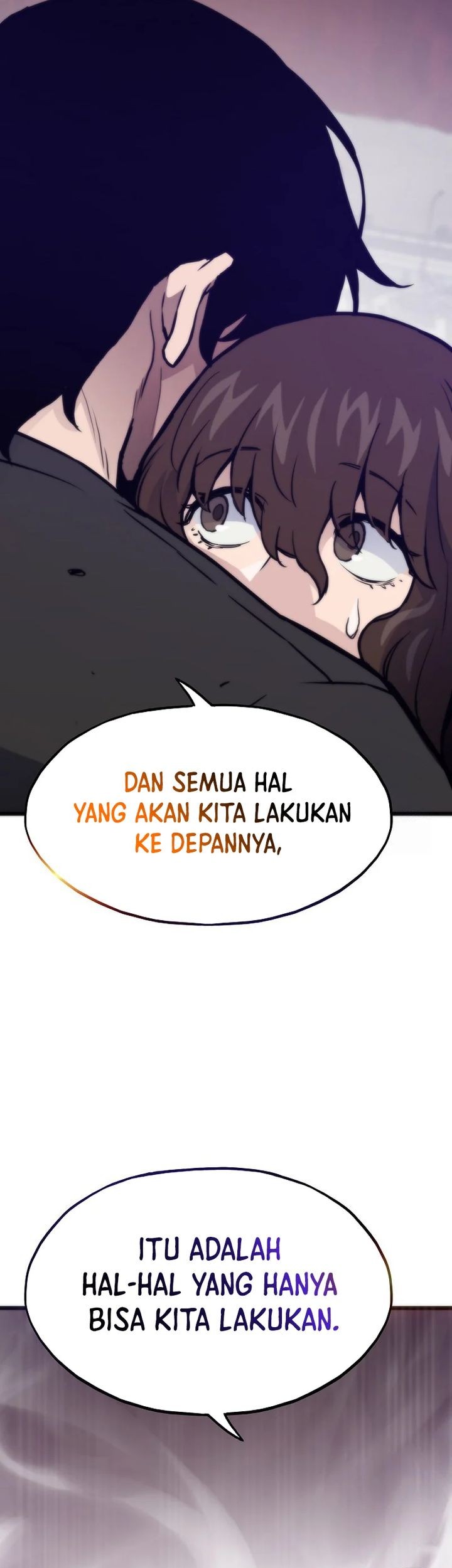 Past Life Regressor Remake 2022 Chapter 109 Halaman 30