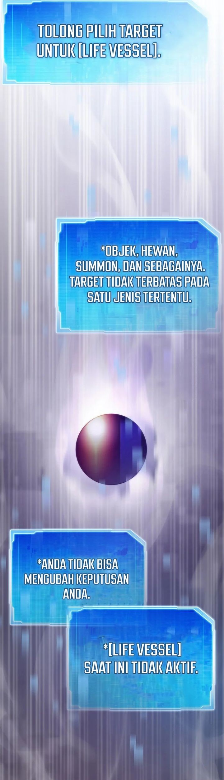 Past Life Regressor Remake 2022 Chapter 109 Halaman 34