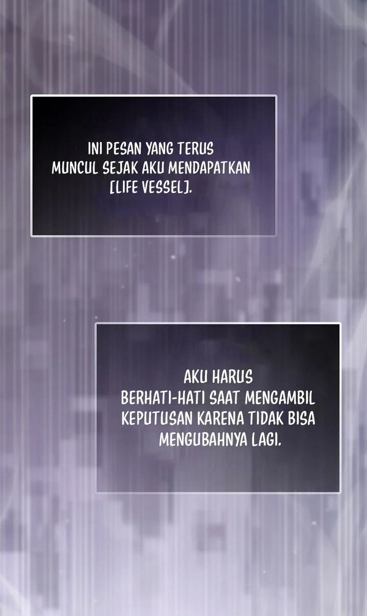 Past Life Regressor Remake 2022 Chapter 109 Halaman 35