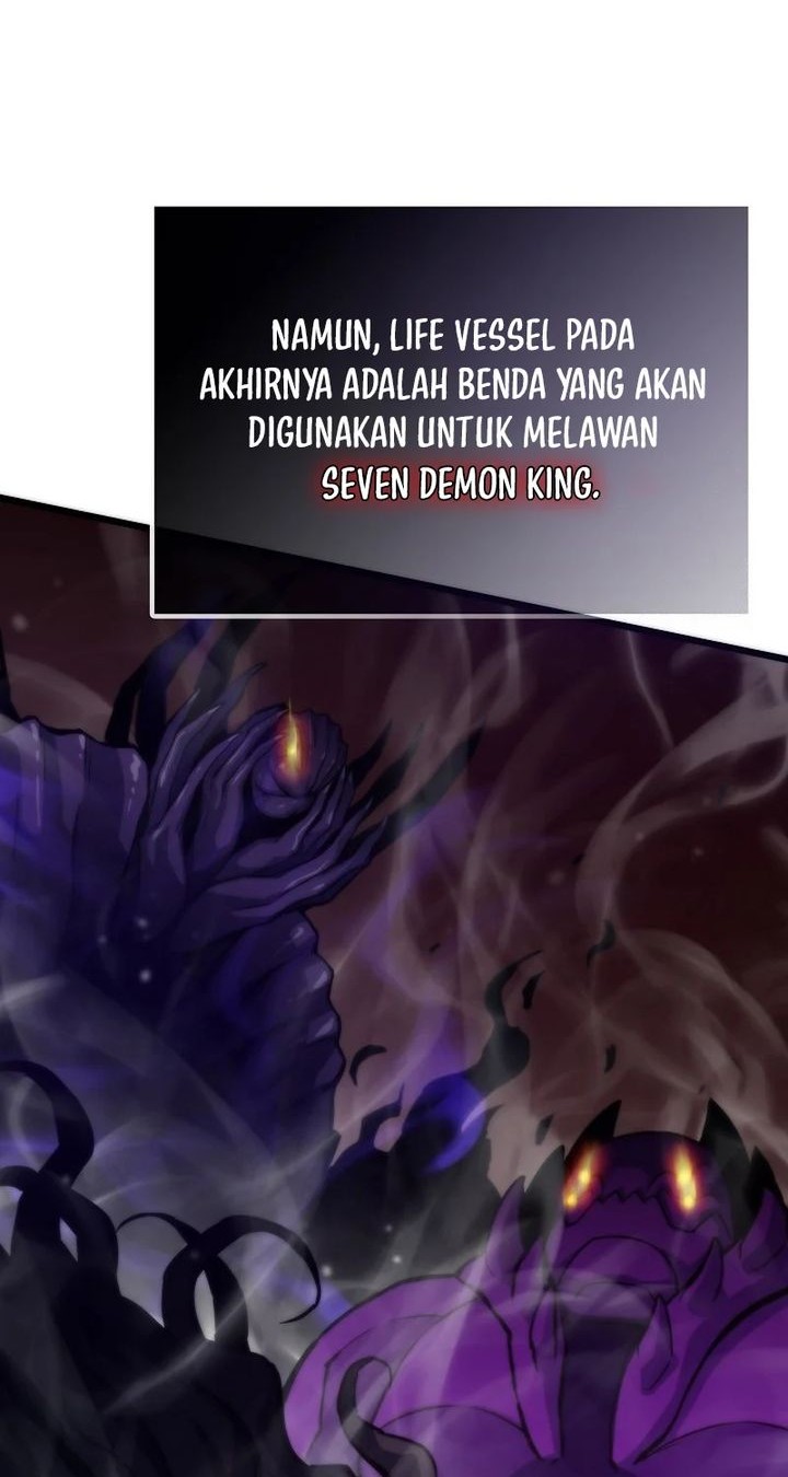 Past Life Regressor Remake 2022 Chapter 109 Halaman 37