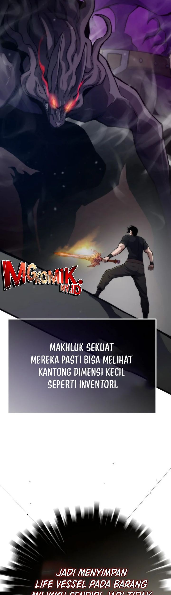 Past Life Regressor Remake 2022 Chapter 109 Halaman 38