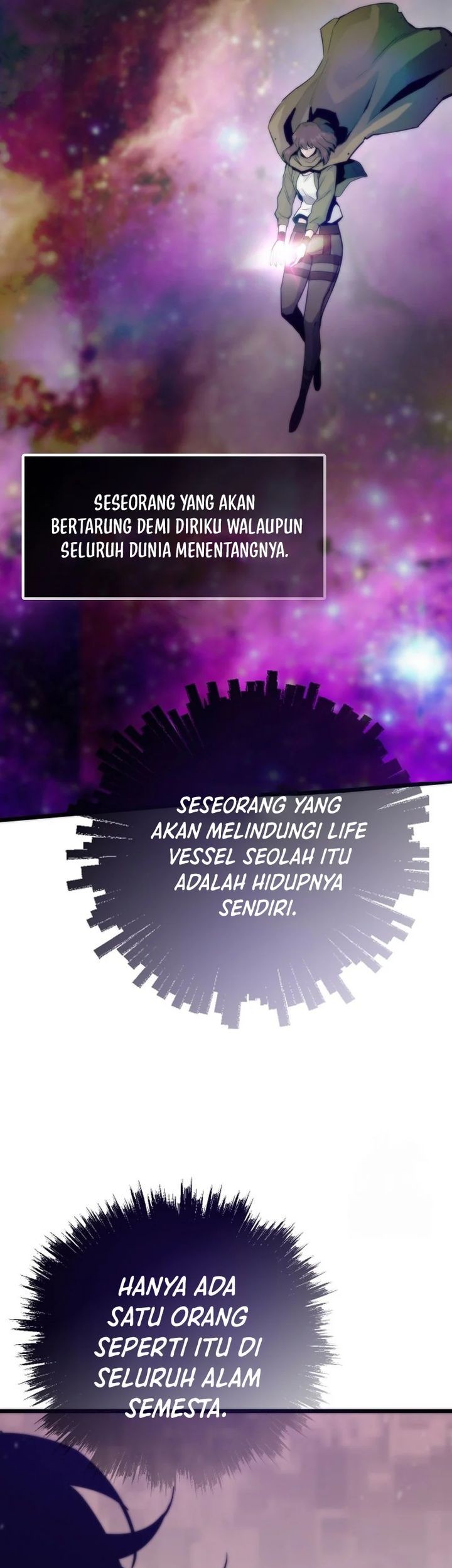 Past Life Regressor Remake 2022 Chapter 109 Halaman 40