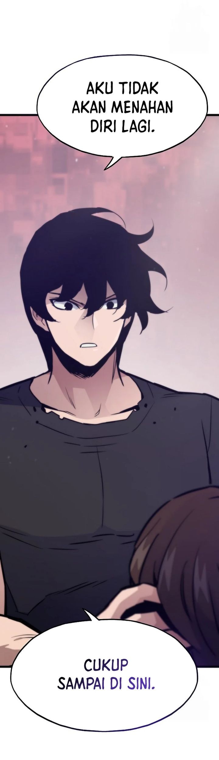 Past Life Regressor Remake 2022 Chapter 109 Halaman 42