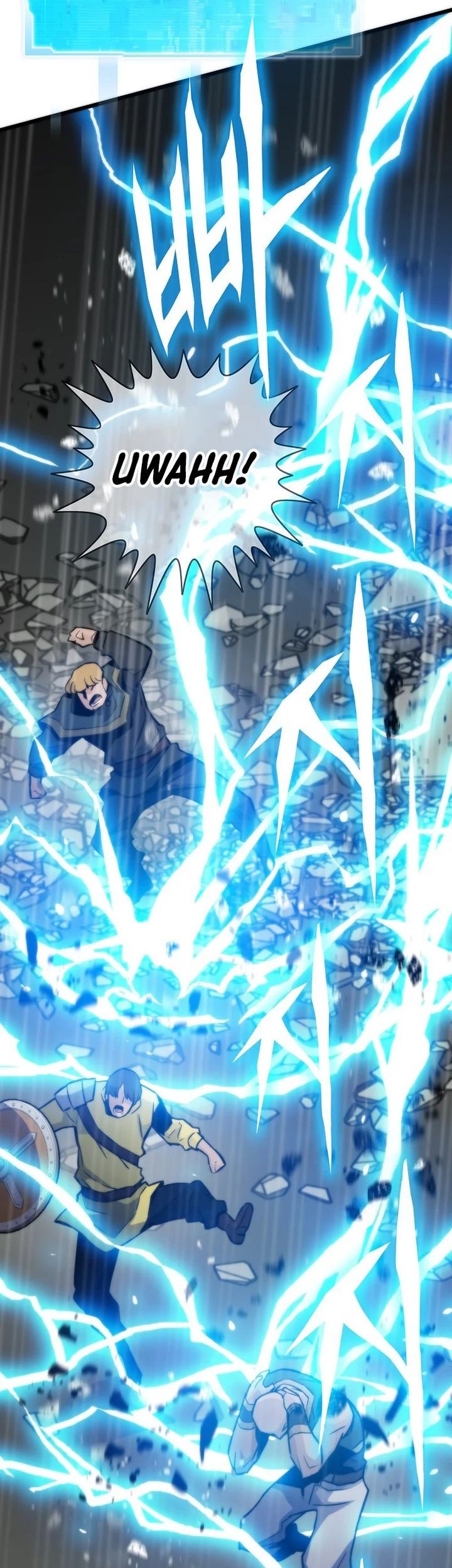 Past Life Regressor Remake 2022 Chapter 109 Halaman 49
