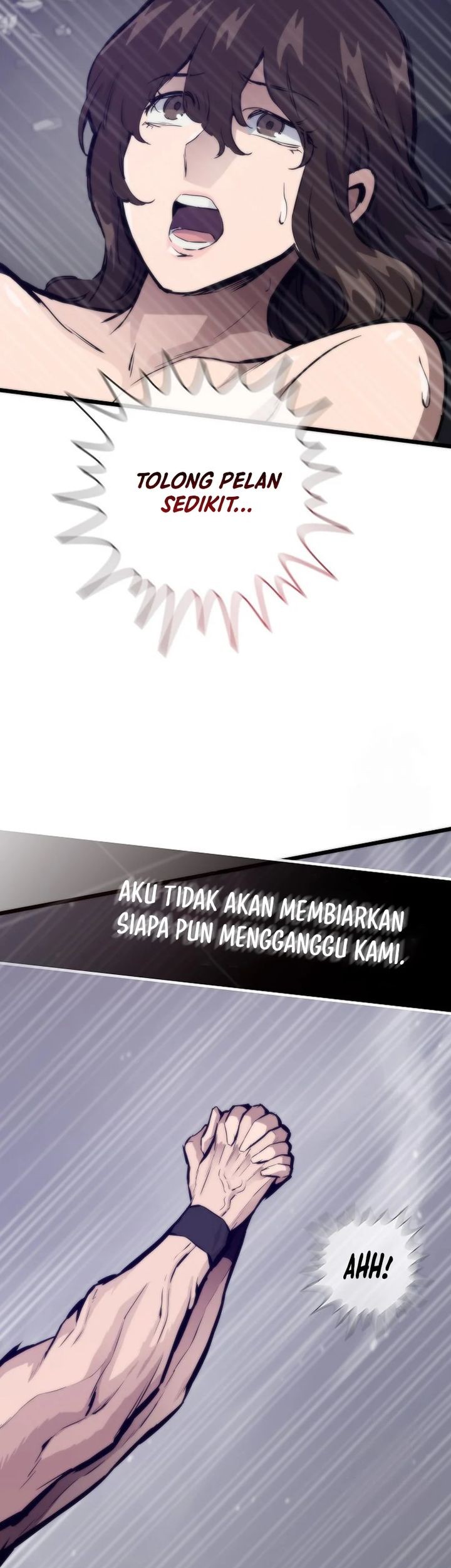 Past Life Regressor Remake 2022 Chapter 109 Halaman 57