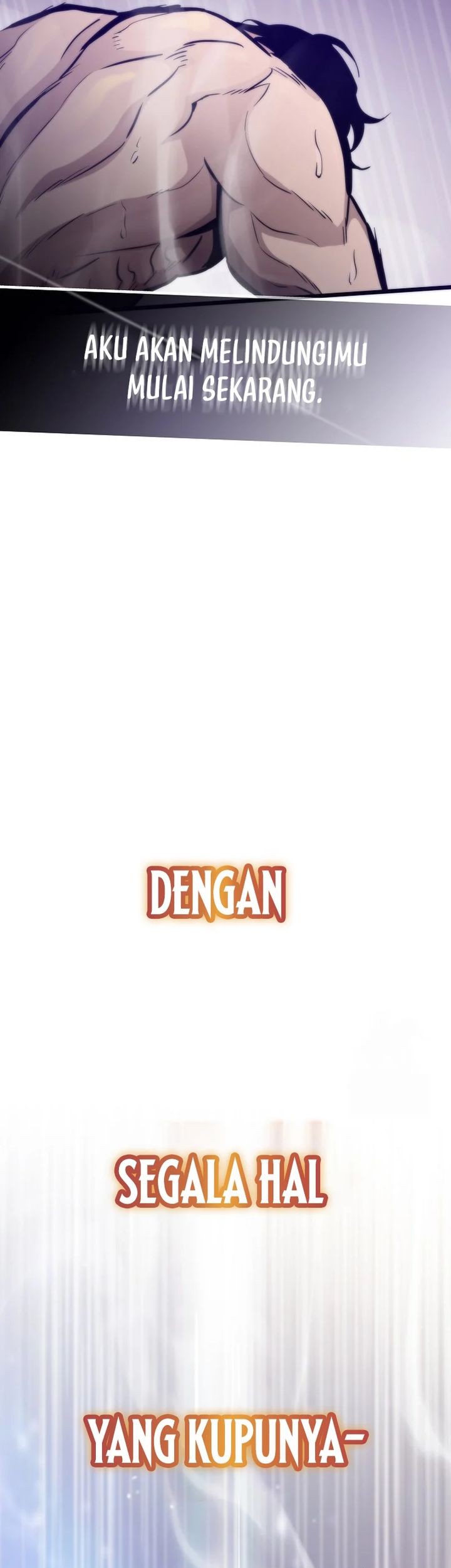Past Life Regressor Remake 2022 Chapter 109 Halaman 65