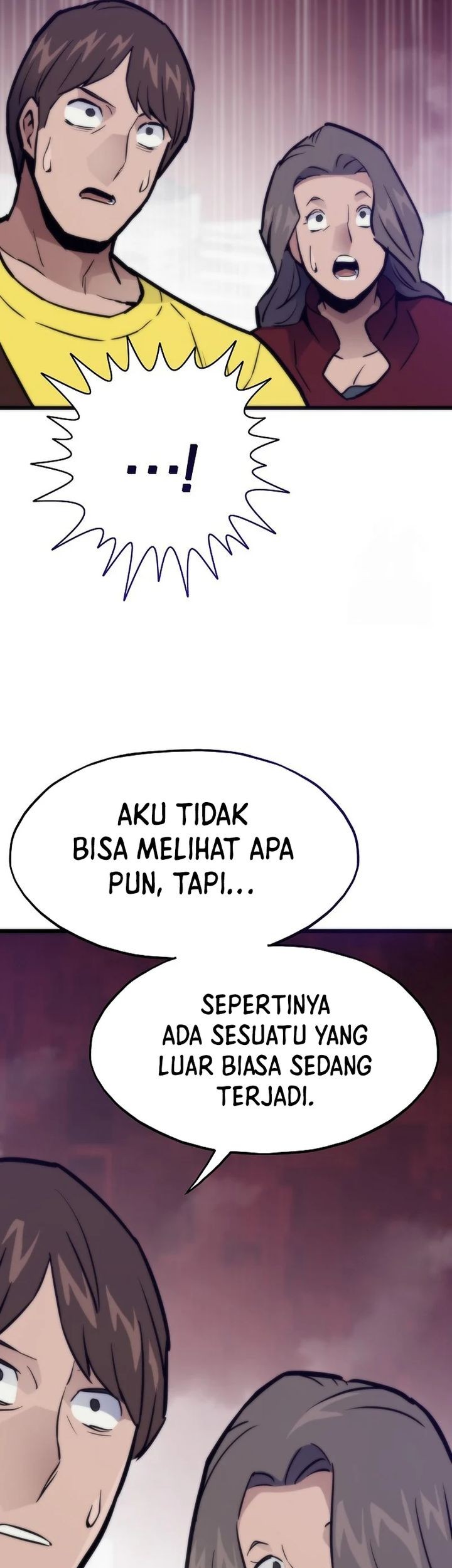Past Life Regressor Remake 2022 Chapter 109 Halaman 69