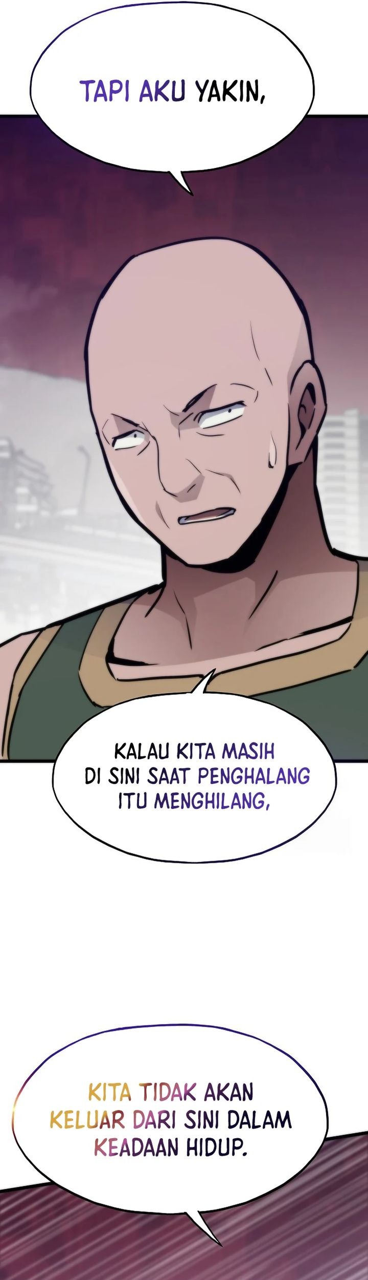 Past Life Regressor Remake 2022 Chapter 109 Halaman 71