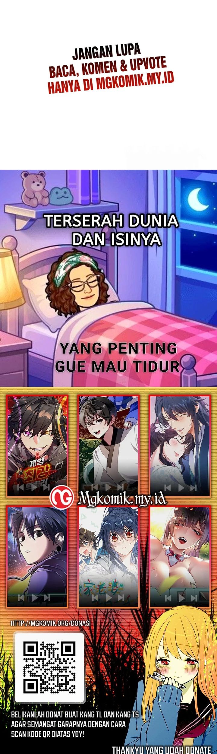 Past Life Regressor Remake 2022 Chapter 109 Halaman 77