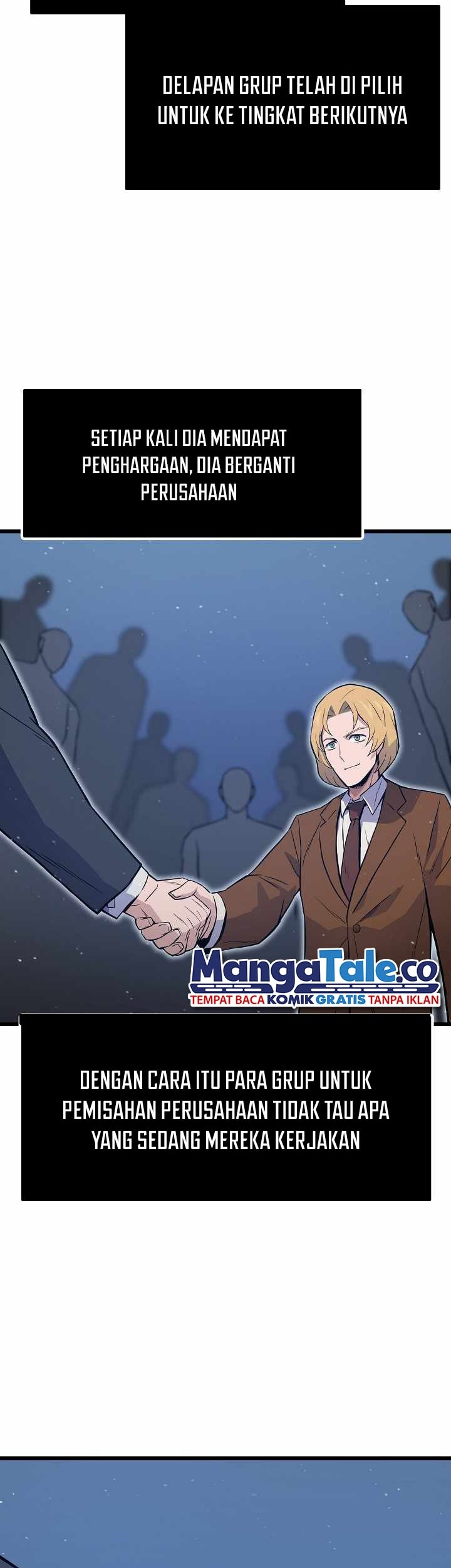 Past Life Regressor Remake 2022 Chapter 11 Halaman 3