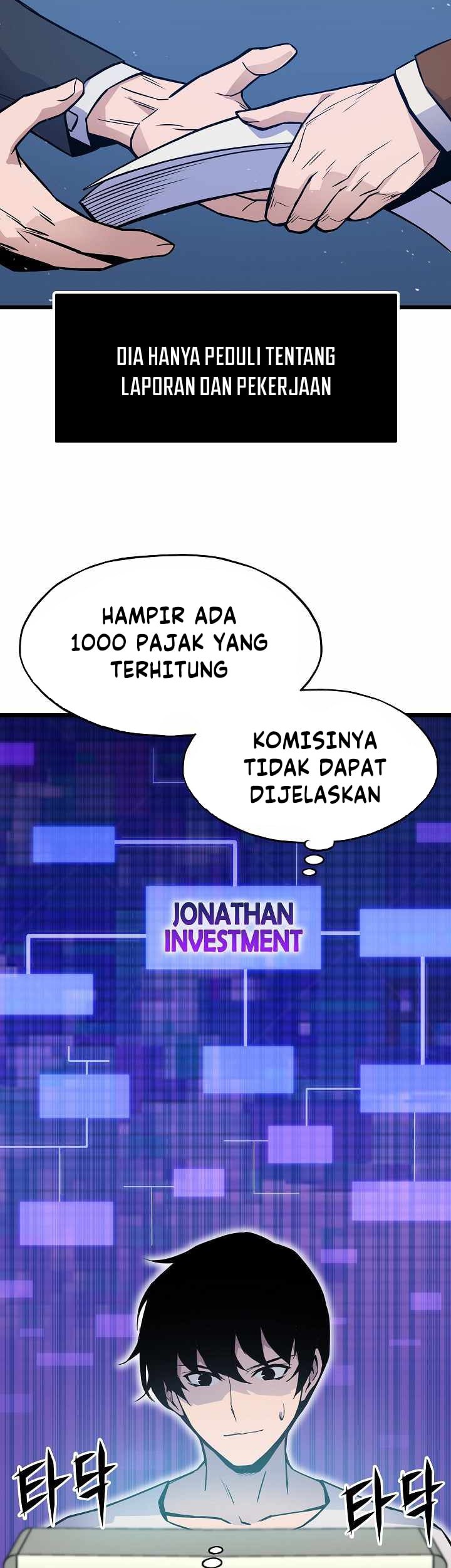 Past Life Regressor Remake 2022 Chapter 11 Halaman 4