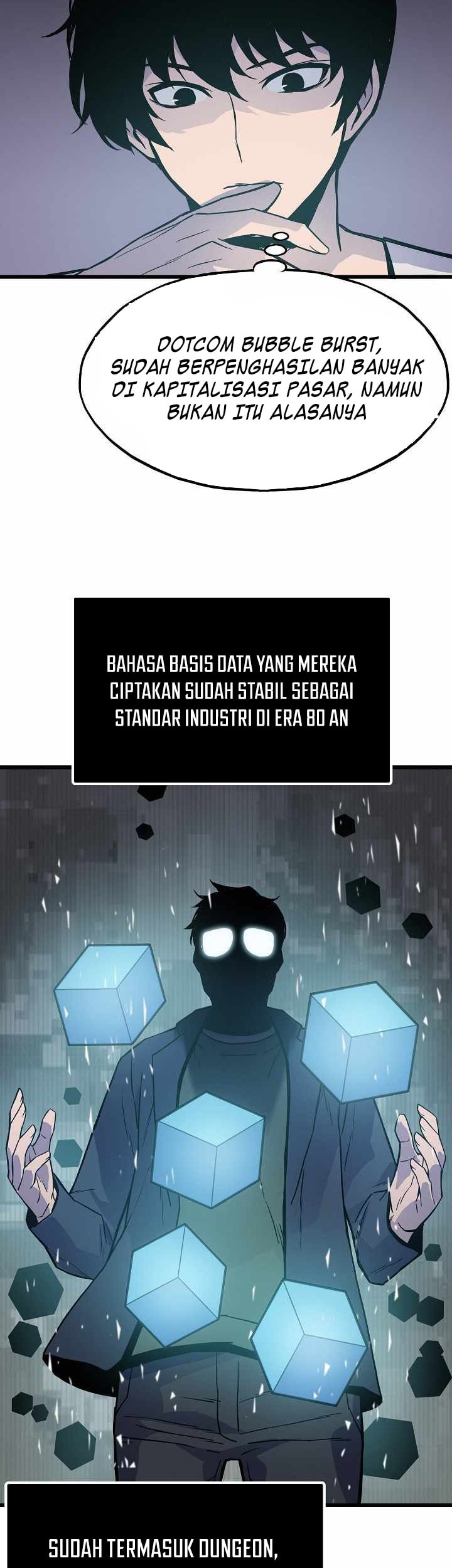 Past Life Regressor Remake 2022 Chapter 11 Halaman 7