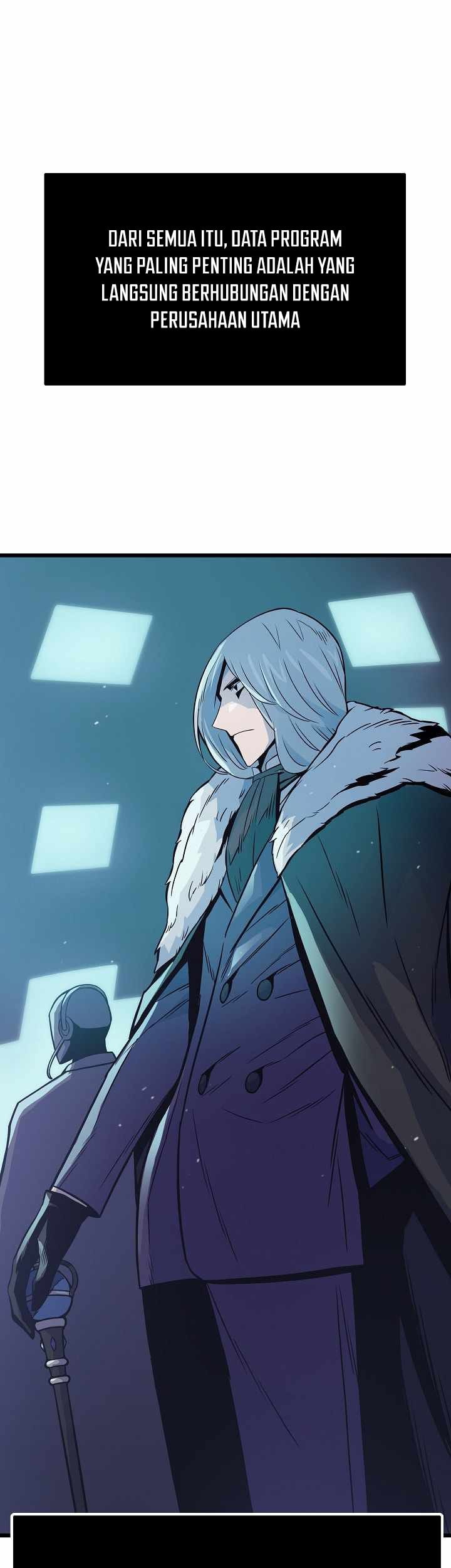 Past Life Regressor Remake 2022 Chapter 11 Halaman 9