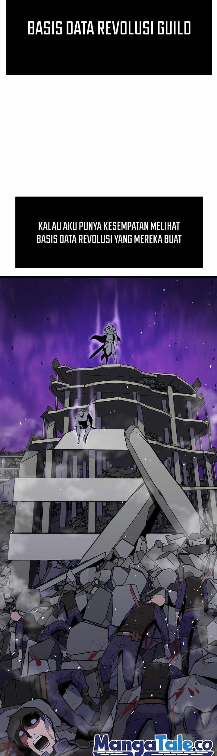 Past Life Regressor Remake 2022 Chapter 11 Halaman 10