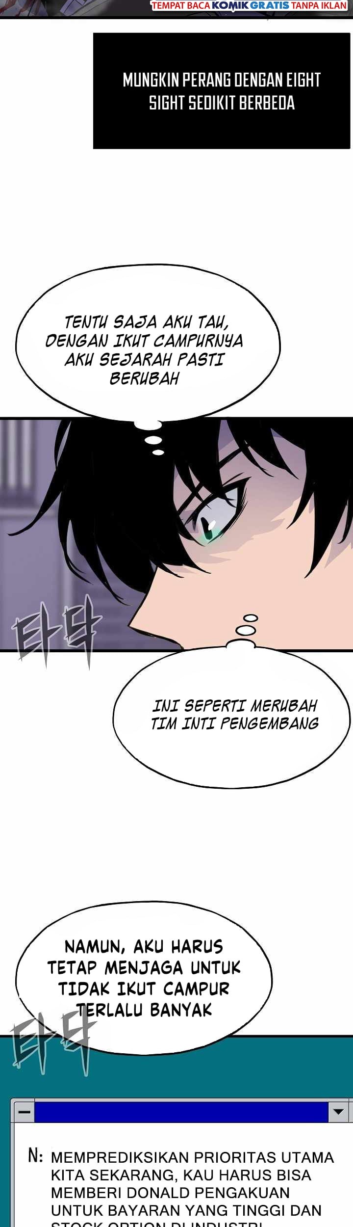 Past Life Regressor Remake 2022 Chapter 11 Halaman 11